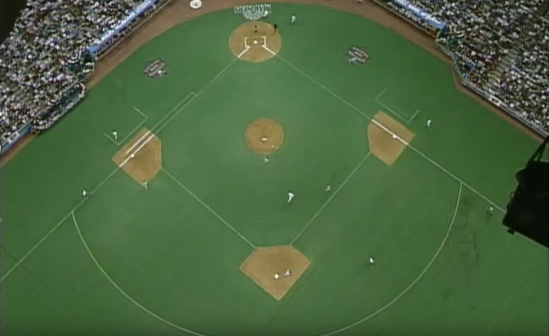 field analysis (field structure)