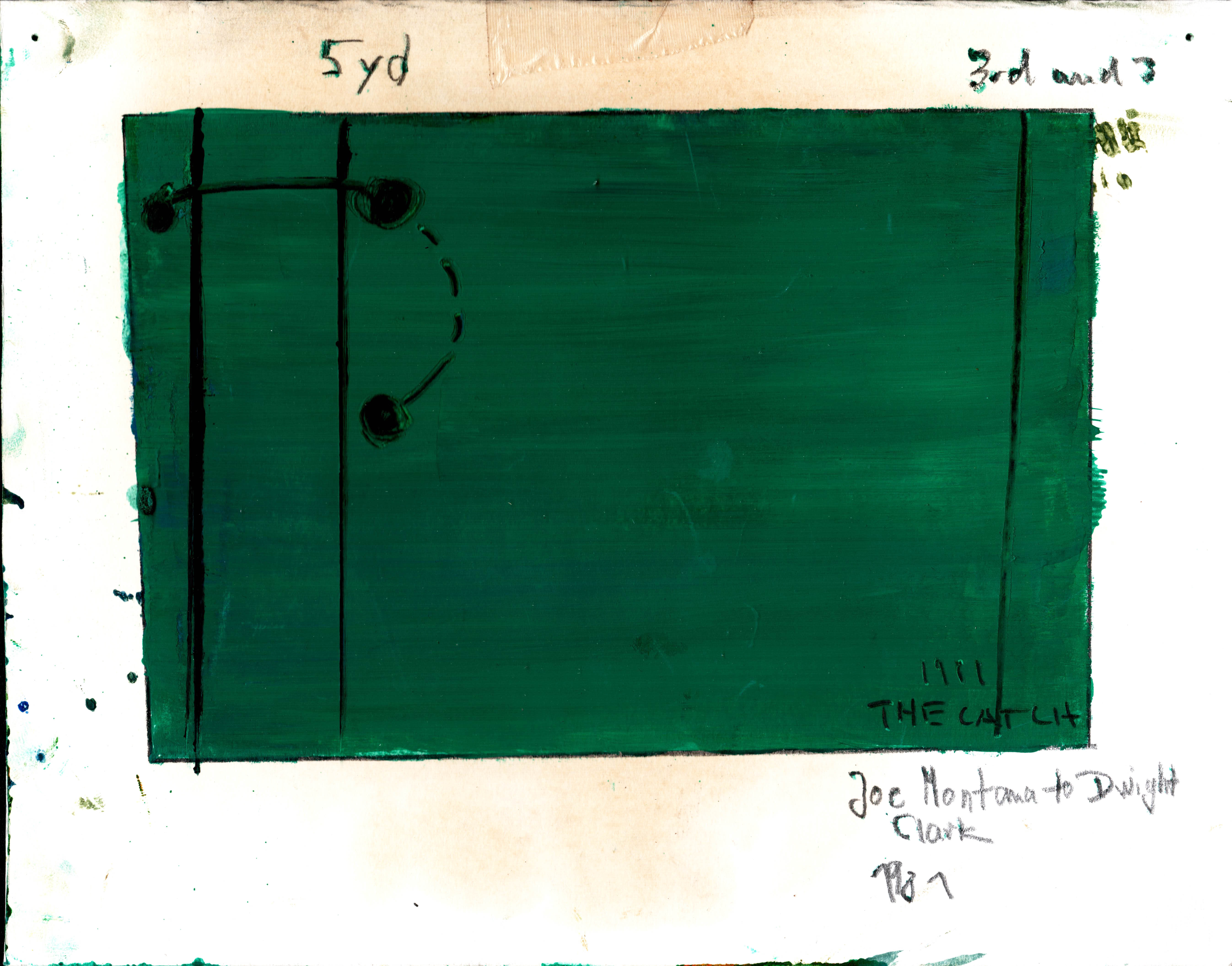 production event 1b (lombardi zone/production cycle)
