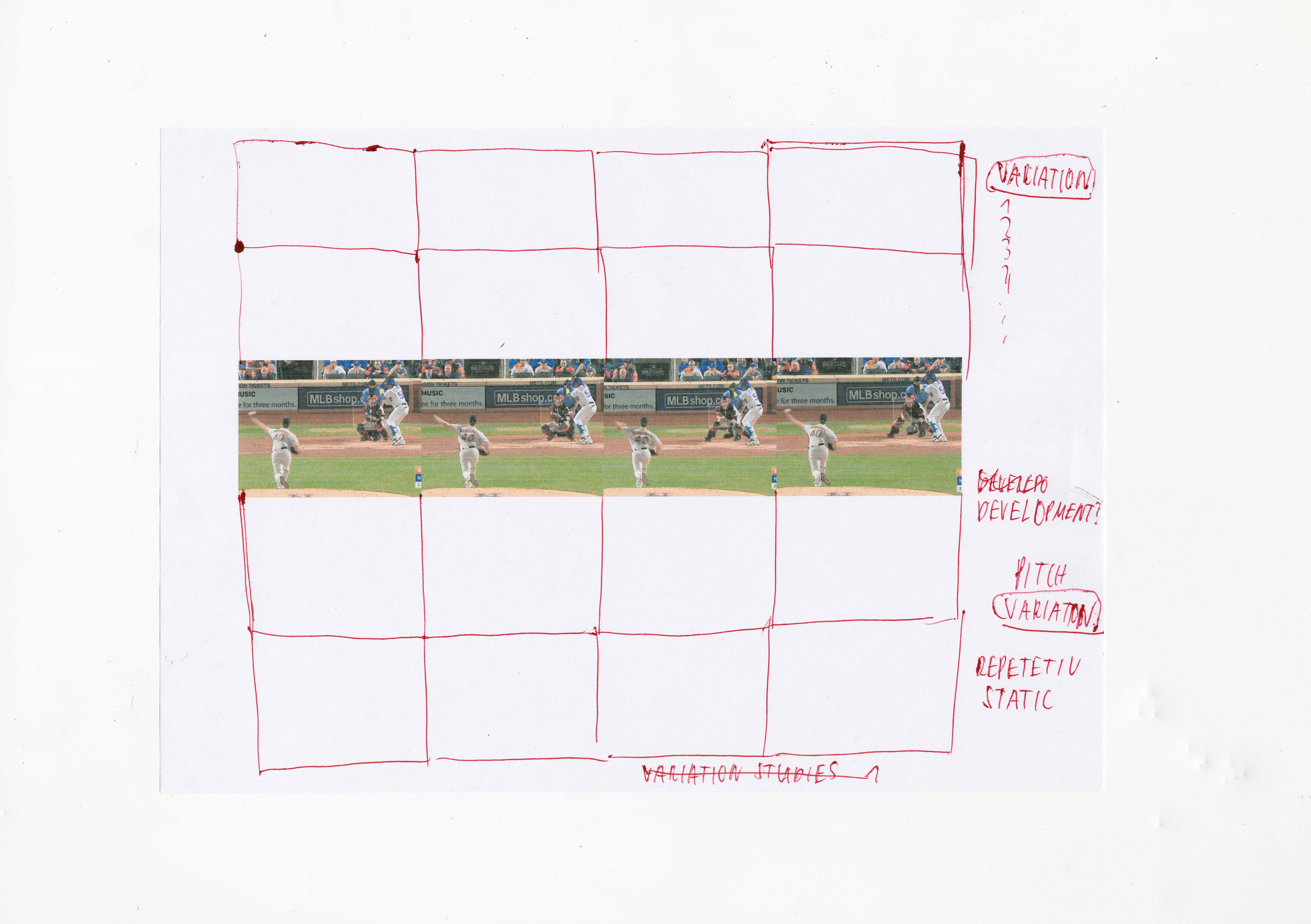 variation studies (1) -